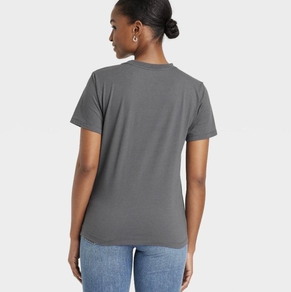 Grayson Threads Grey Short Sleeve Grand Canyon Graphic T-Shirt Women Sz XXL - Picture 9 of 10